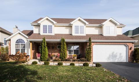 259 Aspen Dr, Beecher, IL 60401 photo 1