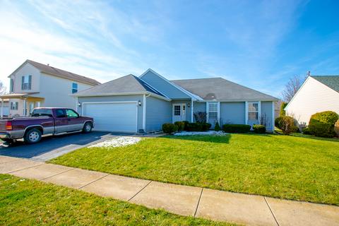 519 Shadow Dr, Harvard, IL 60033 photo 1
