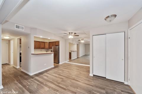 1201 Pleasant Run Dr #305, Wheeling, IL 60090 photo 3