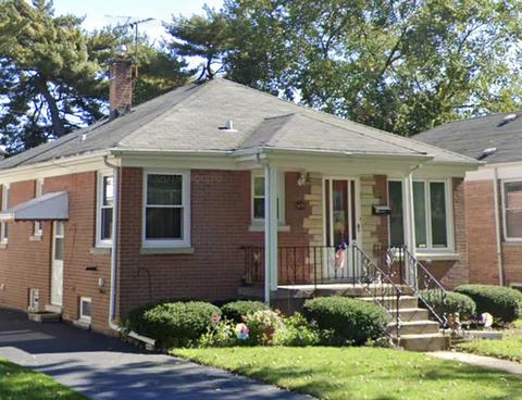 1429 N Lee Blvd, Berkeley, IL 60163 photo 1