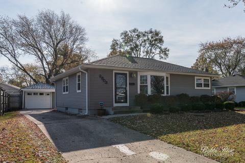 2803 Martin Ln, Rolling Meadows, IL 60008 photo 1