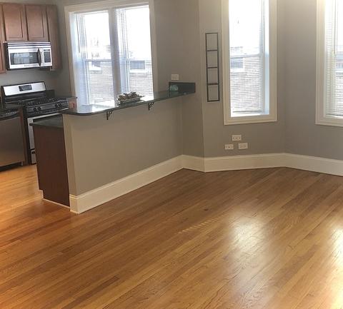 6317 N Artesian Ave #2W, Chicago, IL 60659 photo 3
