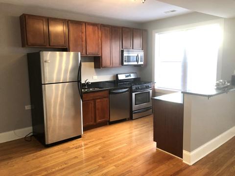 6317 N Artesian Ave #2W, Chicago, IL 60659 photo 2