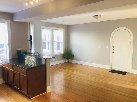 6317 N Artesian Ave #2W, Chicago, IL 60659 photo 4