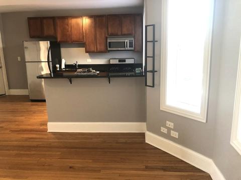 6317 N Artesian Ave #2W, Chicago, IL 60659 photo 5