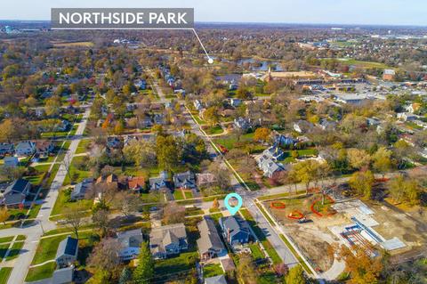 310 E Prairie Ave, Wheaton, IL 60187 photo 37