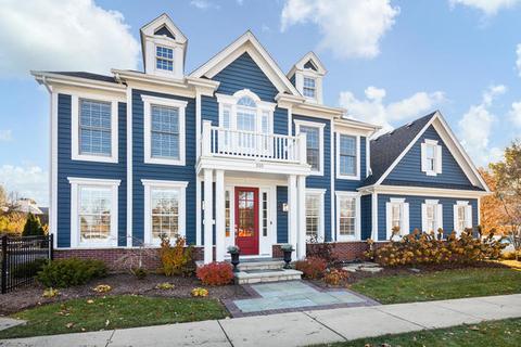 310 E Prairie Ave, Wheaton, IL 60187 photo 1