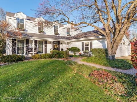 440 Hevern Dr, Wheaton, IL 60189 photo 1