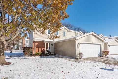 601 Darien Ct, Hoffman Estates, IL 60169 photo 1