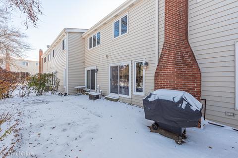 601 Darien Ct, Hoffman Estates, IL 60169 photo 20