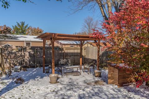 1304 Clover Ln, Normal, IL 61761 photo 30