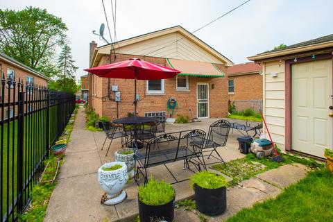 11615 S Artesian Ave, Chicago, IL 60655 photo 25