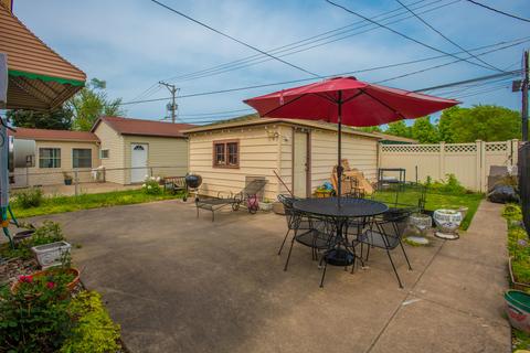 11615 S Artesian Ave, Chicago, IL 60655 photo 23