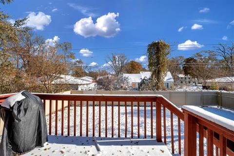 16119 Turner Ave, Markham, IL 60428 photo 21