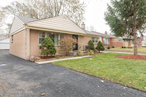 403 S Pine St, Mount Prospect, IL 60056 photo 1