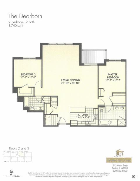 271 E Railroad Ave #301, Bartlett, IL 60103 photo 24