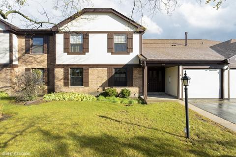 1536 Springview Ct #D2, Wheeling, IL 60090 photo 1