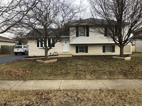 2104 Mystic Dr, Plainfield, IL 60586 photo 1