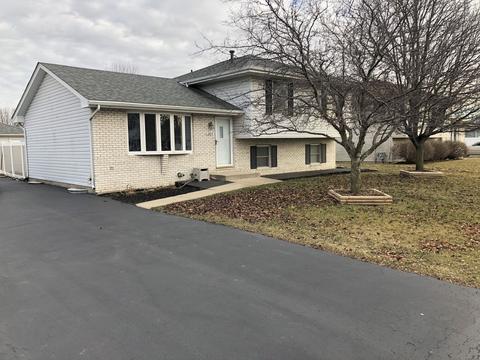 2104 Mystic Dr, Plainfield, IL 60586 photo 2