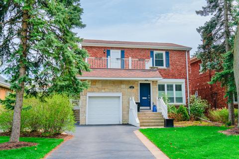 419 Longcommon Rd, Riverside, IL 60546 photo 1