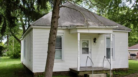 404 Depot St, Mazon, IL 60444 photo 1