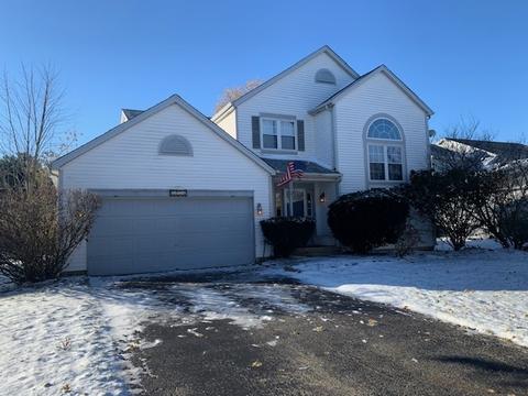 5276 Eaglewood Ct, Plainfield, IL 60586 photo 1