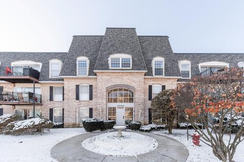 5000 Carriageway Dr #304, Rolling Meadows, IL 60008 photo 1