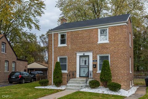 268 E 142nd Pl, Dolton, IL 60419 photo 4