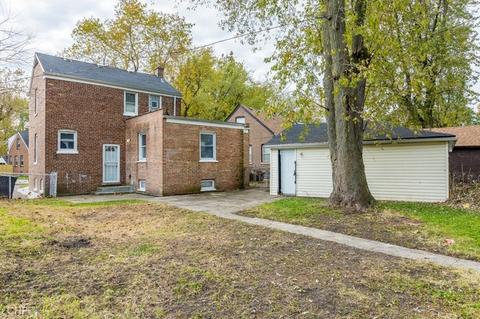 268 E 142nd Pl, Dolton, IL 60419 photo 27