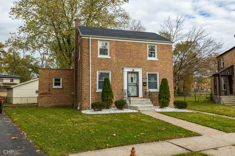 268 E 142nd Pl, Dolton, IL 60419 photo 3
