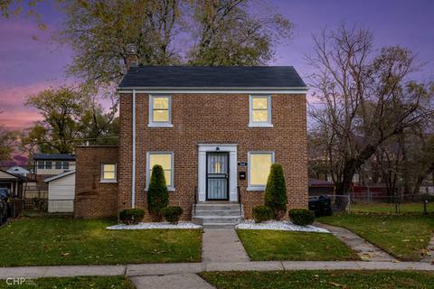 268 E 142nd Pl, Dolton, IL 60419 photo 2