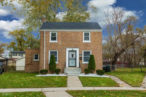 268 E 142nd Pl, Dolton, IL 60419 photo 1