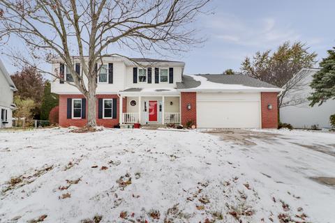 501 Amherst Dr, Normal, IL 61761 photo 1