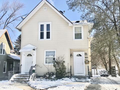 383 Mcclure Ave, Elgin, IL 60123 photo 1