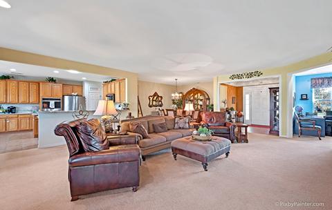 2518 Edgewater Dr, Elgin, IL 60124 photo 7