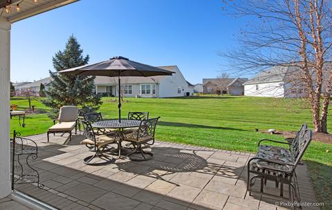 2518 Edgewater Dr, Elgin, IL 60124 photo 25