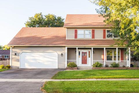 440 Maple Ave, Elburn, IL 60119 photo 1