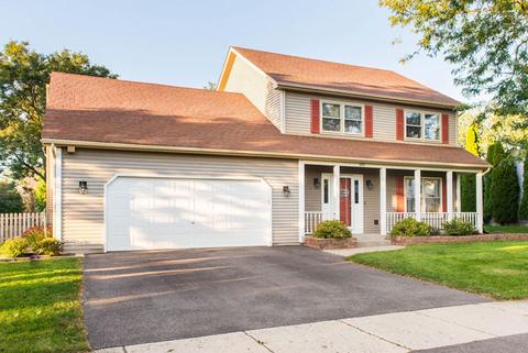 440 Maple Ave, Elburn, IL 60119 photo 2