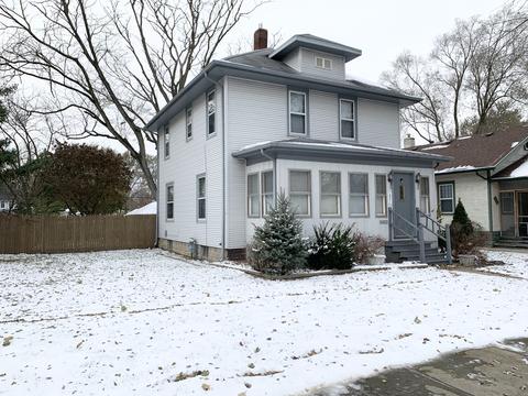 631 S Osborn Ave, Kankakee, IL 60901 photo 1