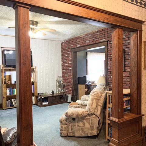 631 S Osborn Ave, Kankakee, IL 60901 photo 3