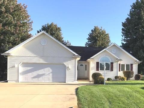 2805 River Bend Dr, Kankakee, IL 60901 photo 1