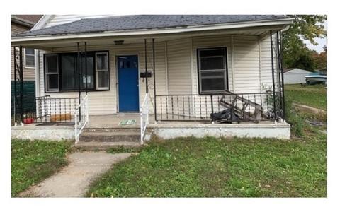 2004 N 17th St, Springfield, IL 62701 photo 1
