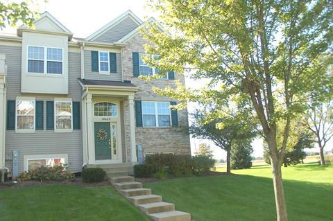 14622 Thomas Jefferson Dr, Plainfield, IL 60544 photo 1