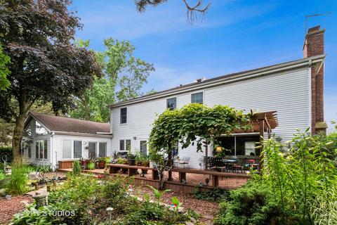 201 Mark Dr, Glenview, IL 60025 photo 20