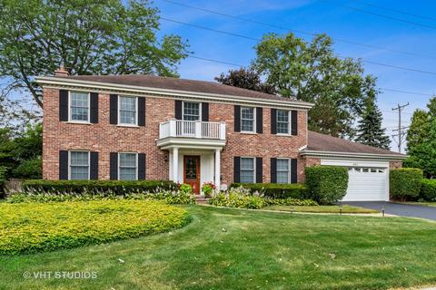 201 Mark Dr, Glenview, IL 60025 photo 1
