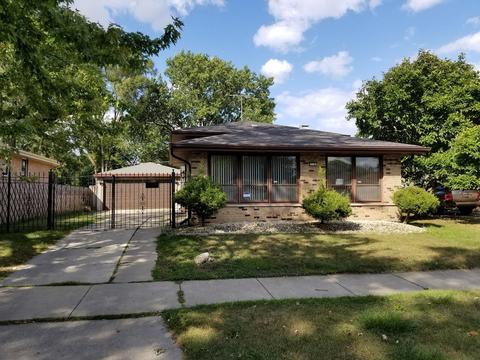 710 E 148th St, Dolton, IL 60419 photo 1