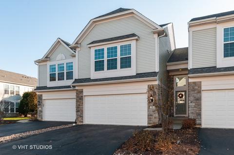 108 Devoe Dr, Oswego, IL 60543 photo 1