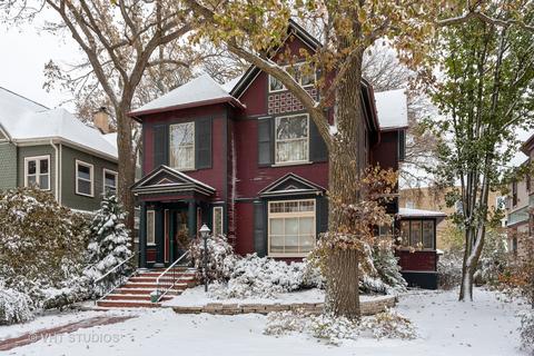 1231 Maple Ave, Evanston, IL 60202 photo 1
