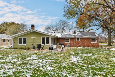 14209 S Naperville Rd, Plainfield, IL 60544 photo 30