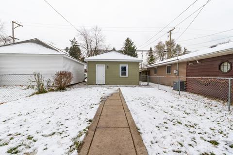 82 W 34th St, Steger, IL 60475 photo 11